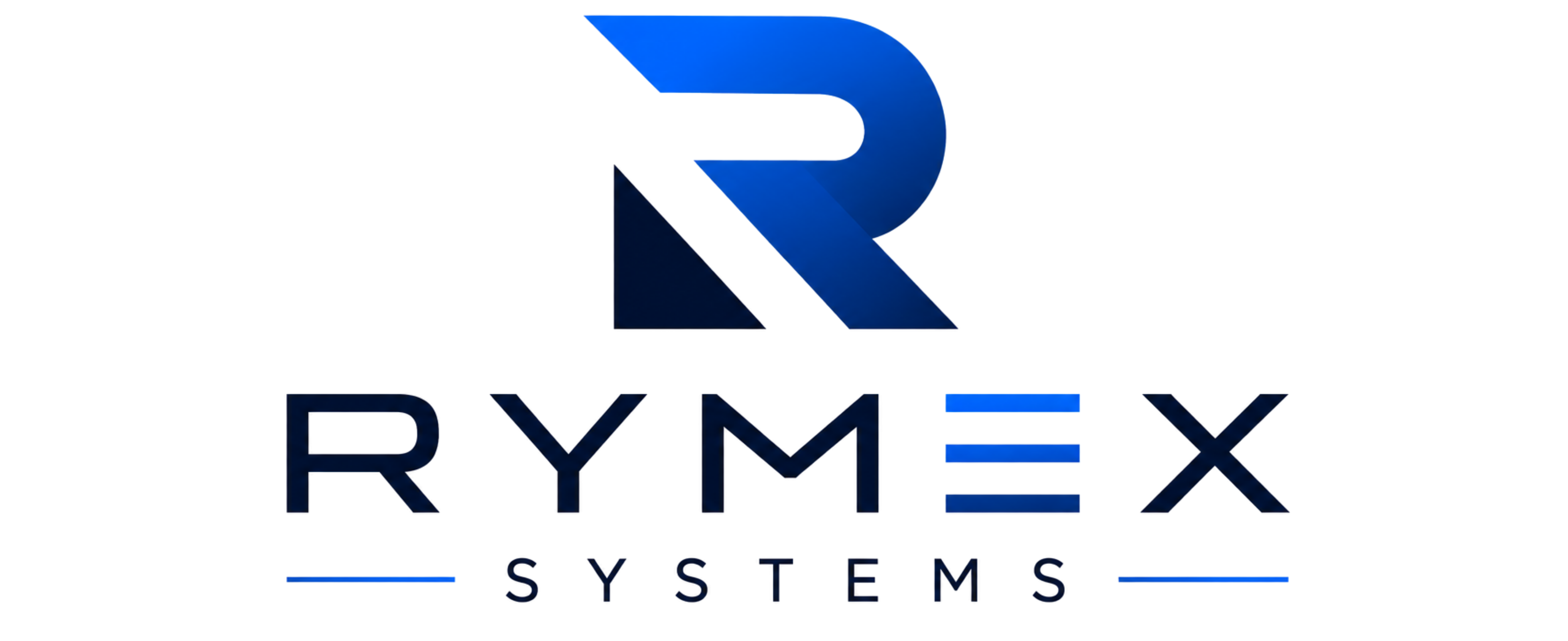 Rymex Logo Light